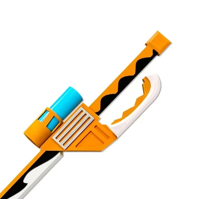 أسلحة السيف Maguey لعبة الفرسان تأثيري الدعائم نموذج هالوين عيد الميلاد حفلة تنكرية زي الملحقات