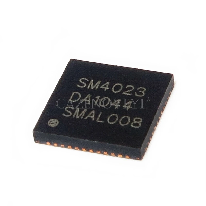 （1-5pcs）SM4023 4023 SM4142A SM4142 STA381BW STA381 ALC277-VB6-CG ALC277 QFN-48