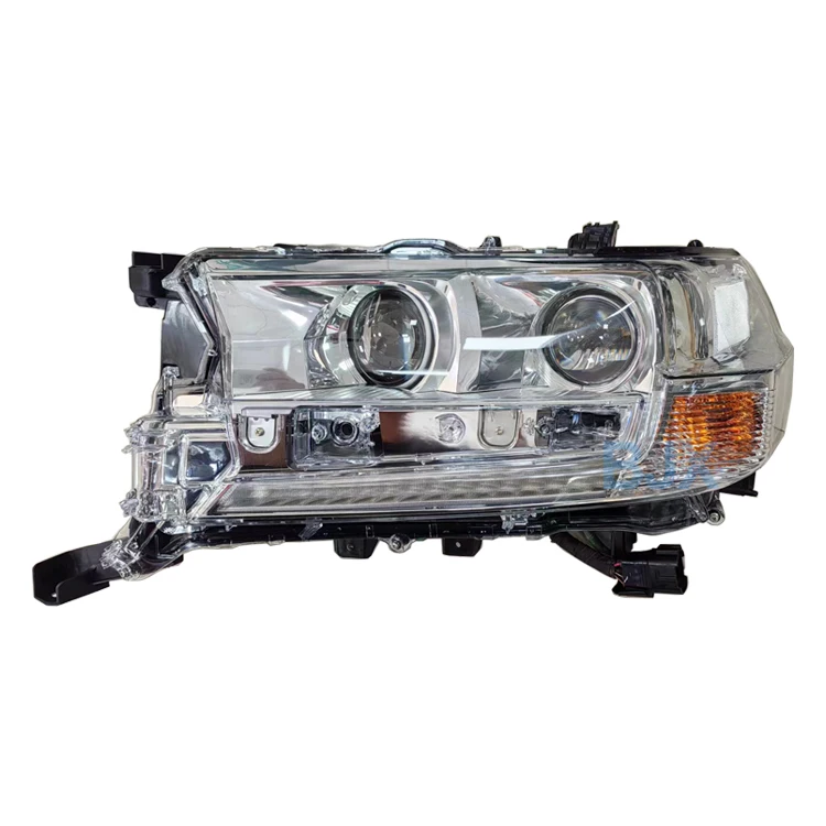 suitable for  land cruidser headlight 2015-2020 car front headlight auto lighting systems