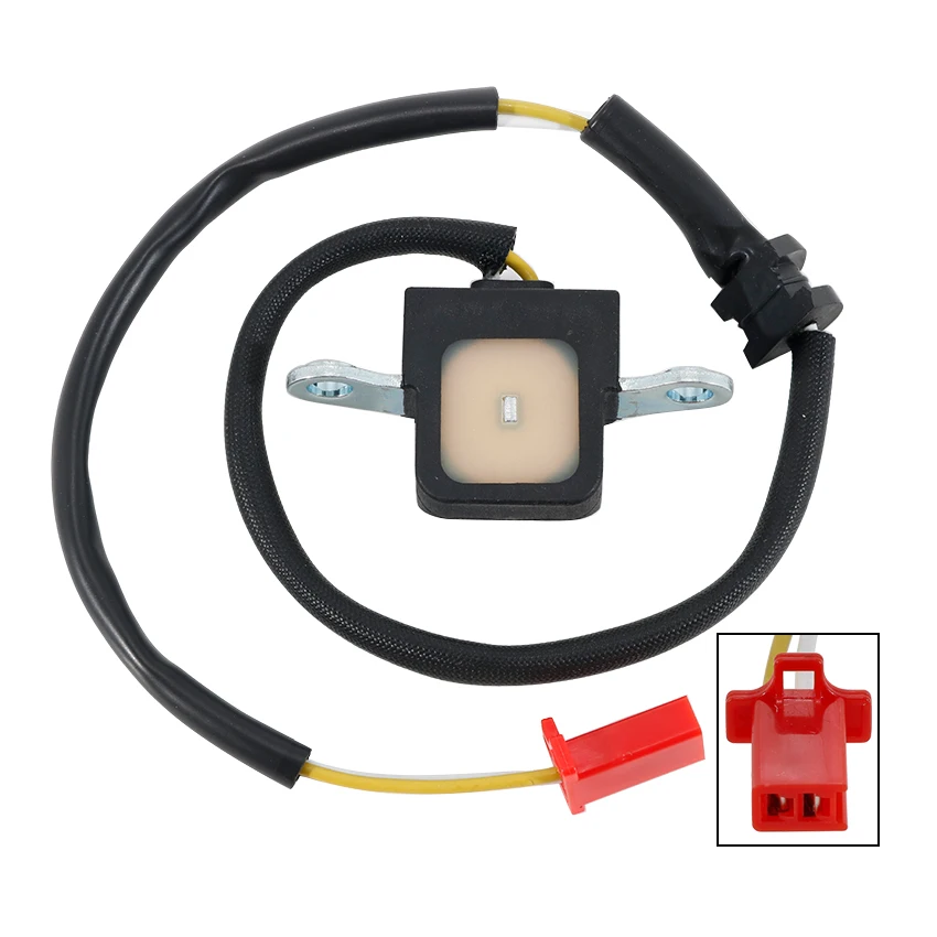 CBR600 CBR600F4I GENERATOR PULSE PICK-UP-BAUGRUPPE Für HONDA CBR600 CBR600F4I 2001 2002 2003 2004 2005 2006 Jahr OEM:30300-MBW-J2 – Detail 3