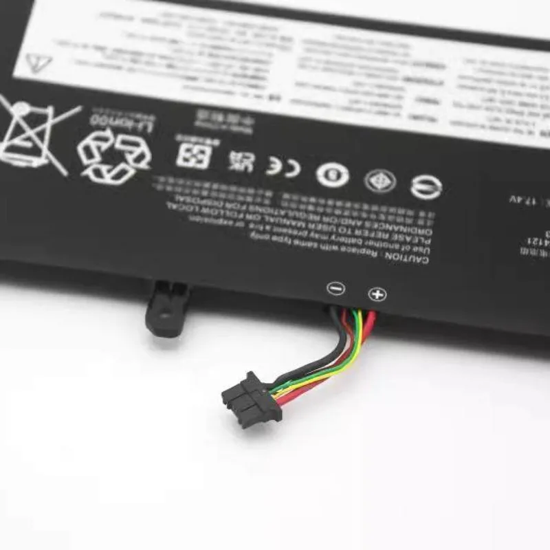 2100mAh 01AV493 Laptop Battery for ThinkPad T570 T580 P51S P52S Series 00UR890 00UR891 00UR892 SB10L84121 15.2V 32WH Batteries