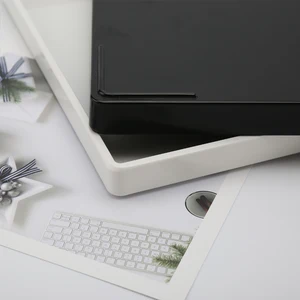 8ベストセールメラミントレイ-4