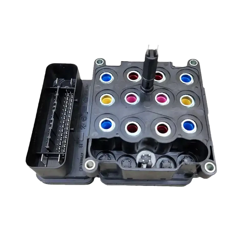 High-quality automotive electronic control module 68145835ae 68145835AA 68145835AB 68145835AC 68145835AD