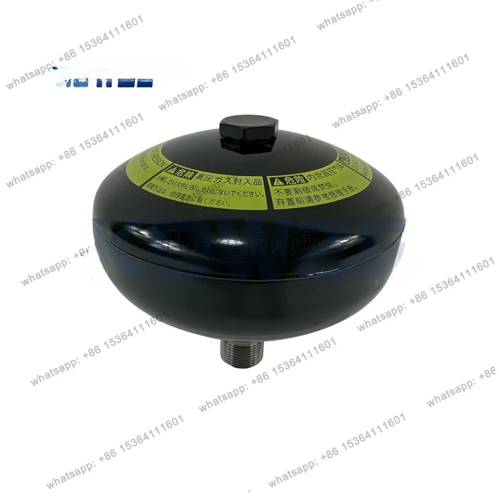 Rear brake hydraulic master cylinder booster for 49151-60010