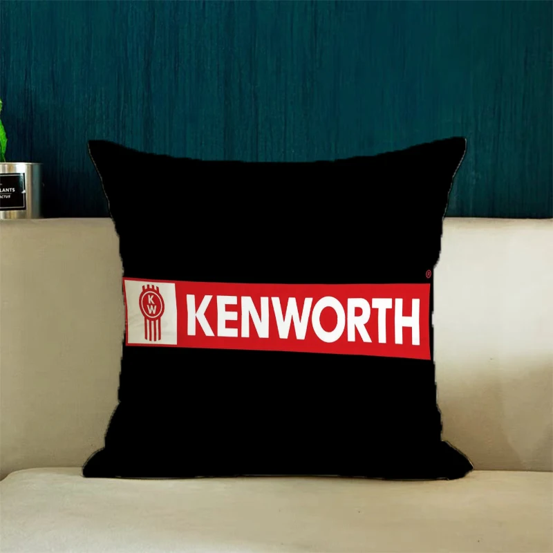 

K-KENWORTH Pillow Covers Decorative Luxury Cushion Cover for Living Room Cushions Pillowcase 40x40 Pillowcases for Pillows 45x45