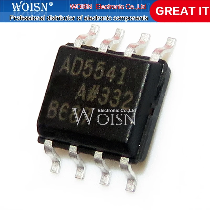 AD5541ARZ AD5541AR AD5541SOP-8