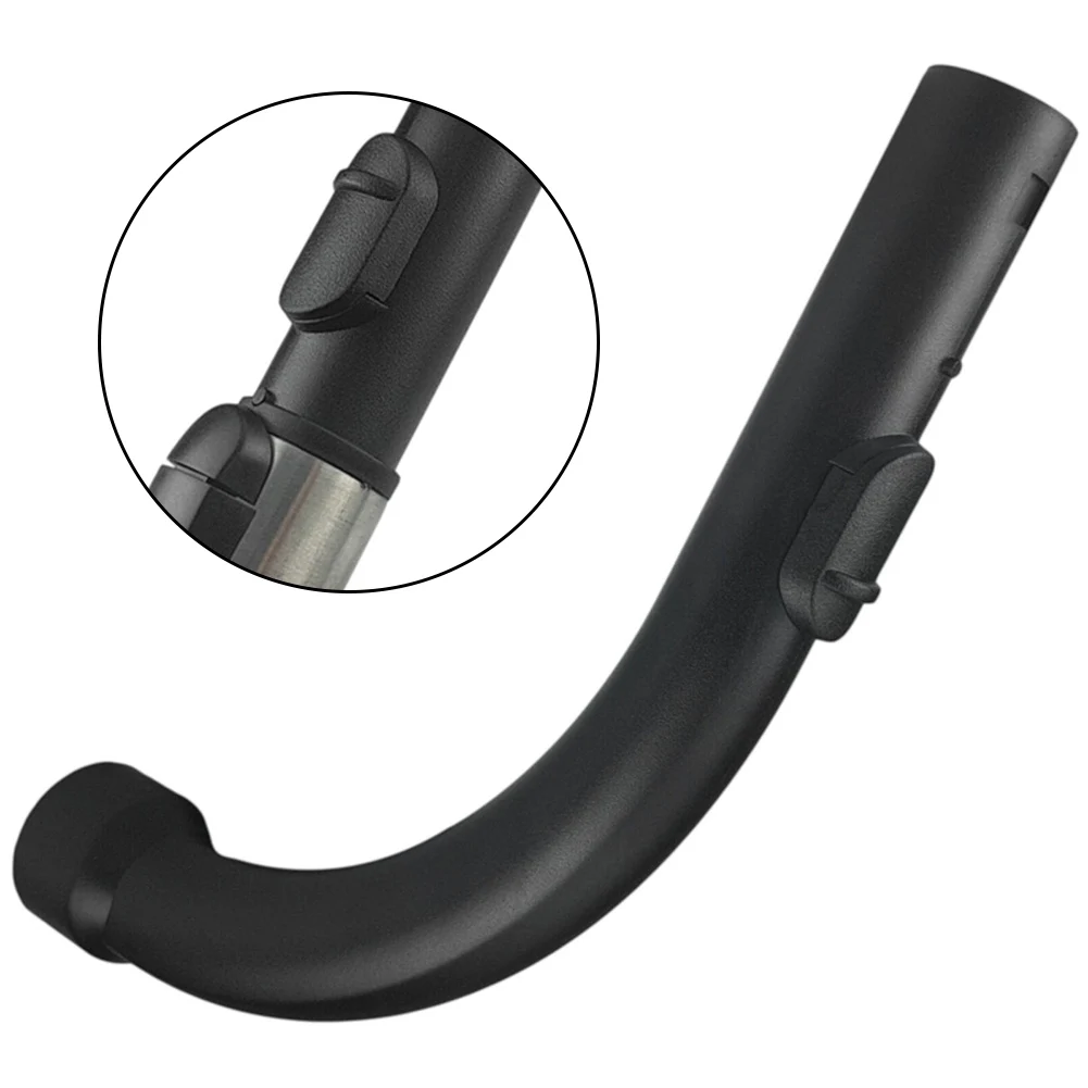 Vacuum Cleaner Handle For SGEE1 Handle Tube Handle Replacement Filter Handheld Vac Spare Accessories