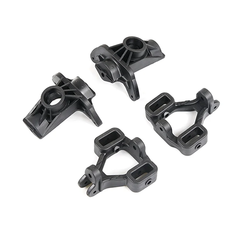 A63T-2X تحمل الناقل مجموعة ل 1/8 HPI سباق سافاج XL تدفق روفان تورلاند فرش شاحنة Rc قطع غيار السيارات #5