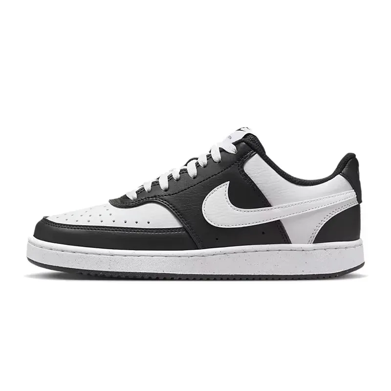 NIKE COURT VISION LO NN Women's sports shoes Fashion trend Wear resistant non-slip comfortable casual shoe DH3158-003