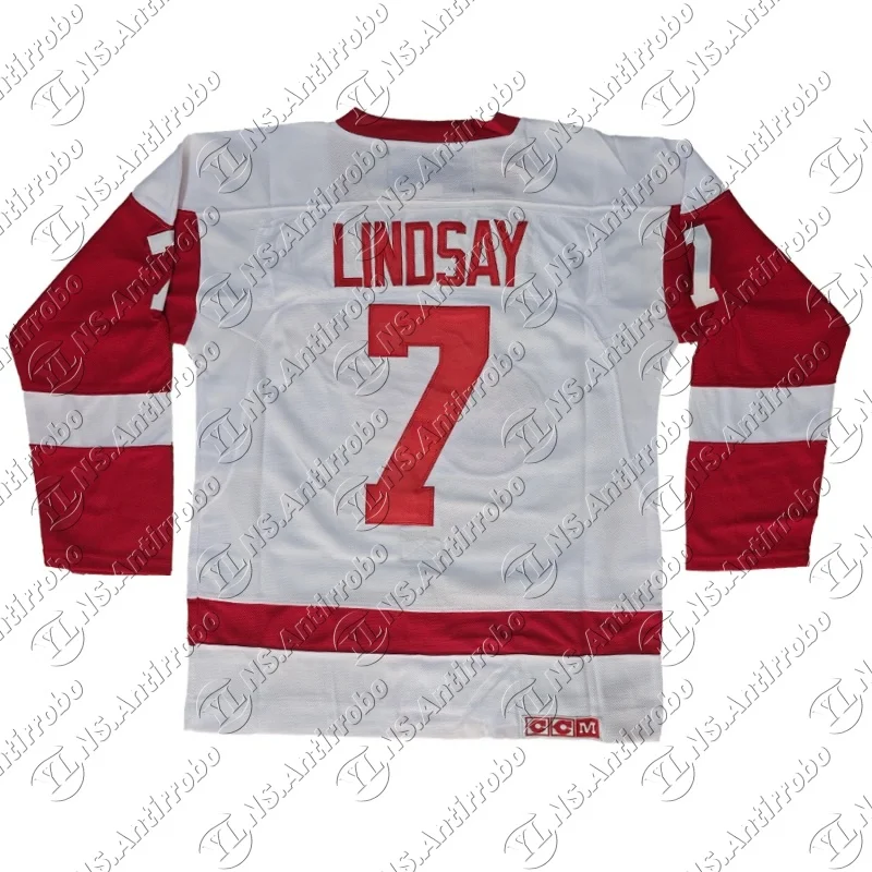 25-26 Mark Howe Jer… - image