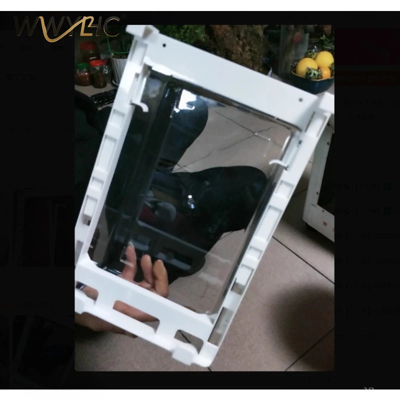 

Подходит для подвесных корзин-ящиков для холодильника для хранения яиц, кухонных принадлежностей, полок для хранения.