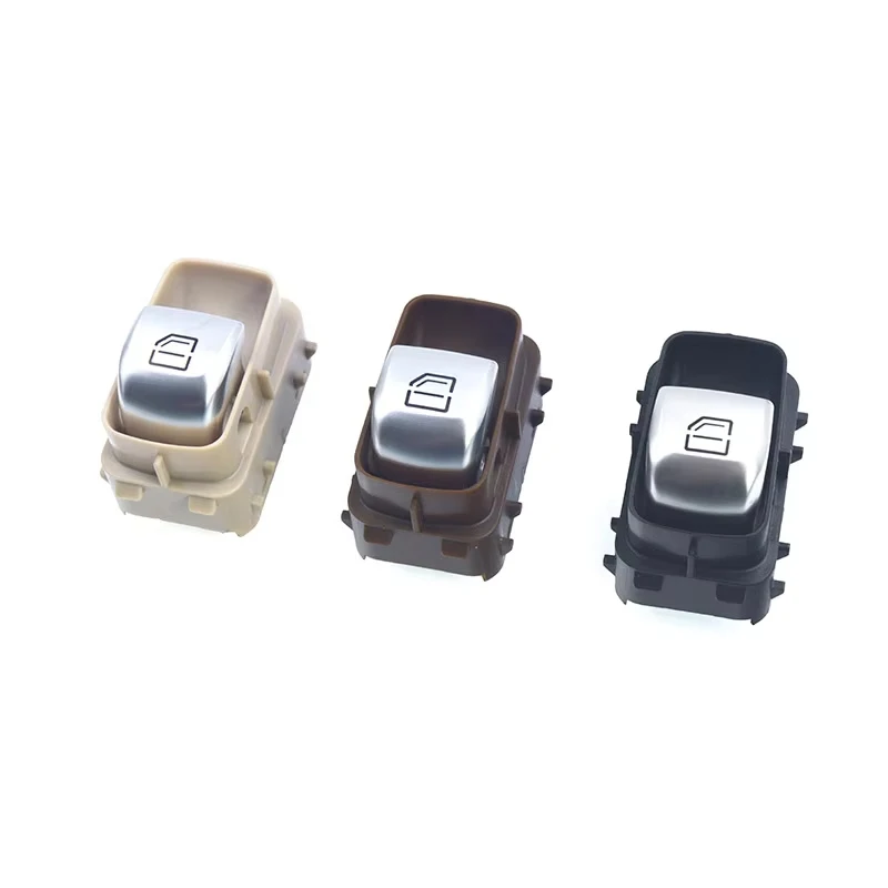 A2057371000 Car Power Window Control Switch Auto for Mercedes-Benz C-CLASS V-CLASS W447 X253 W205 S205 2229052203 A2229050309