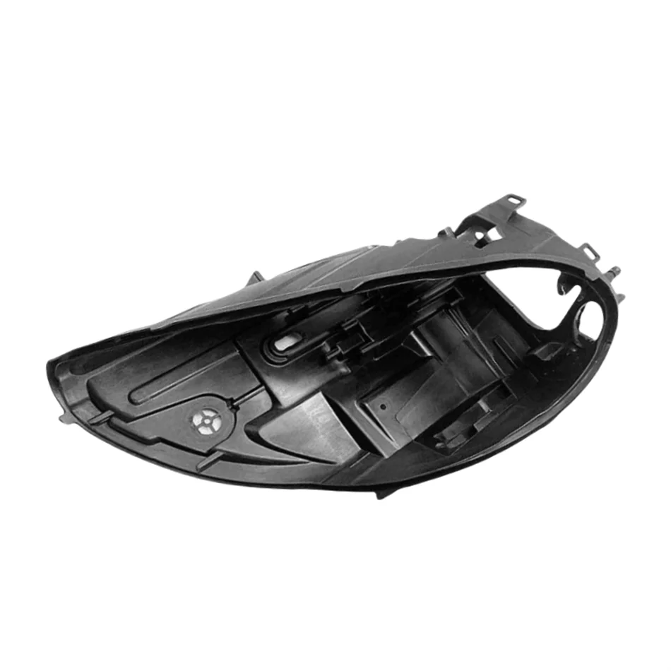 

Для Porsche Panamera 2014 2015 2016, товары для автомобилей, основание фары, корпус фары, задний корпус, крышка фары