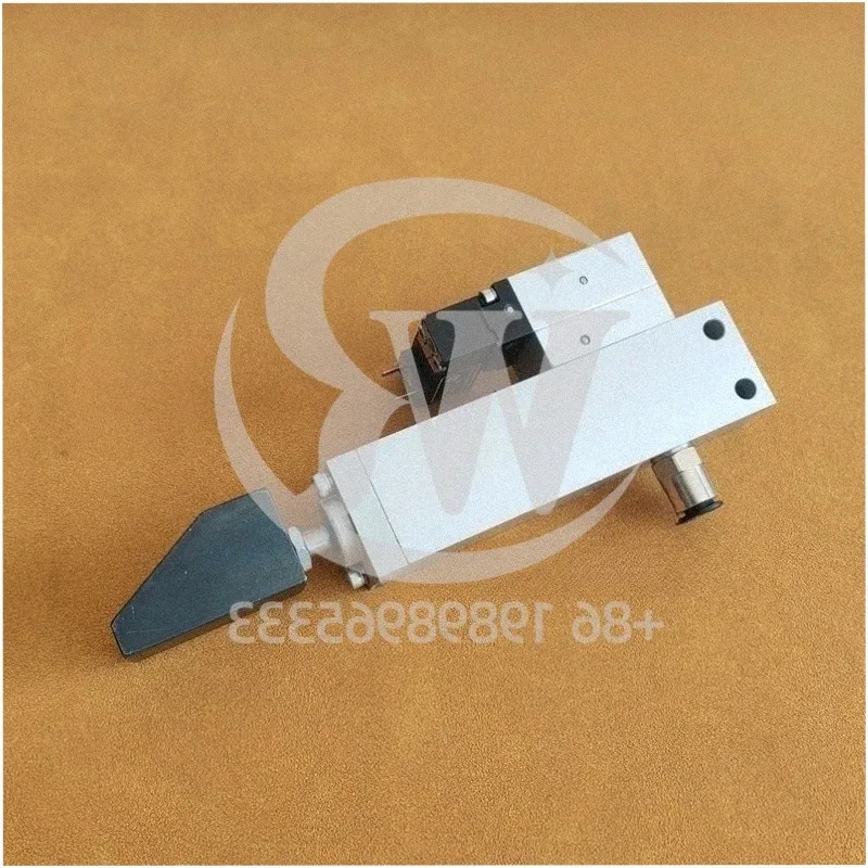 Roland Press Parts Roland 900 Cylinder 900 Solenoid Valve 80.10Q13-0279 PD44444 Man Roland R700