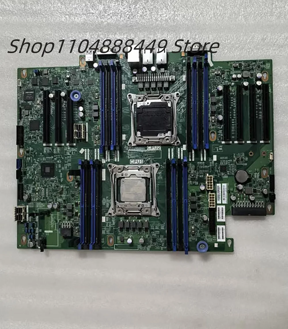 

TD350 server dual-channel X99 motherboard 00HV370