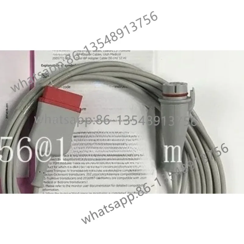 Creative Transfer Cable Cable Order Number 2016995-001
