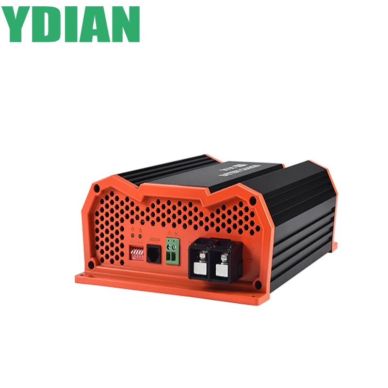 Hot sale 12V Lead acid,LiFePO4,Lithium Battery Charger Module 12.6V 14.6V 14.7V 20A DC DC Charger Step up-down Power Converter