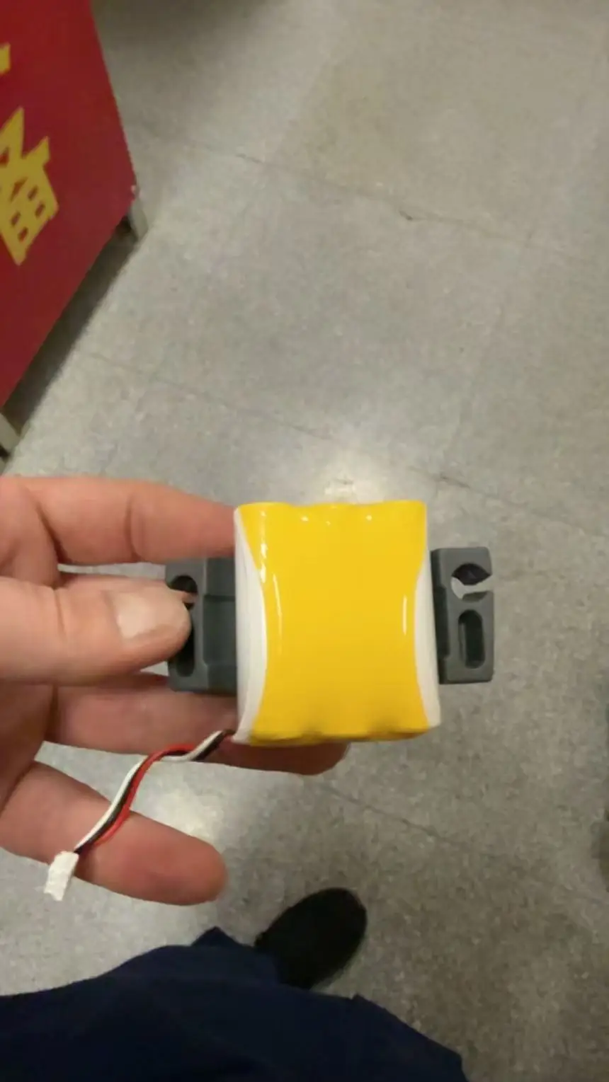 buy more will cheap Authentic 3.6V AA 2200MAh nickel hydrogen battery cordless mother and child phone, landline 2.0 head toy
