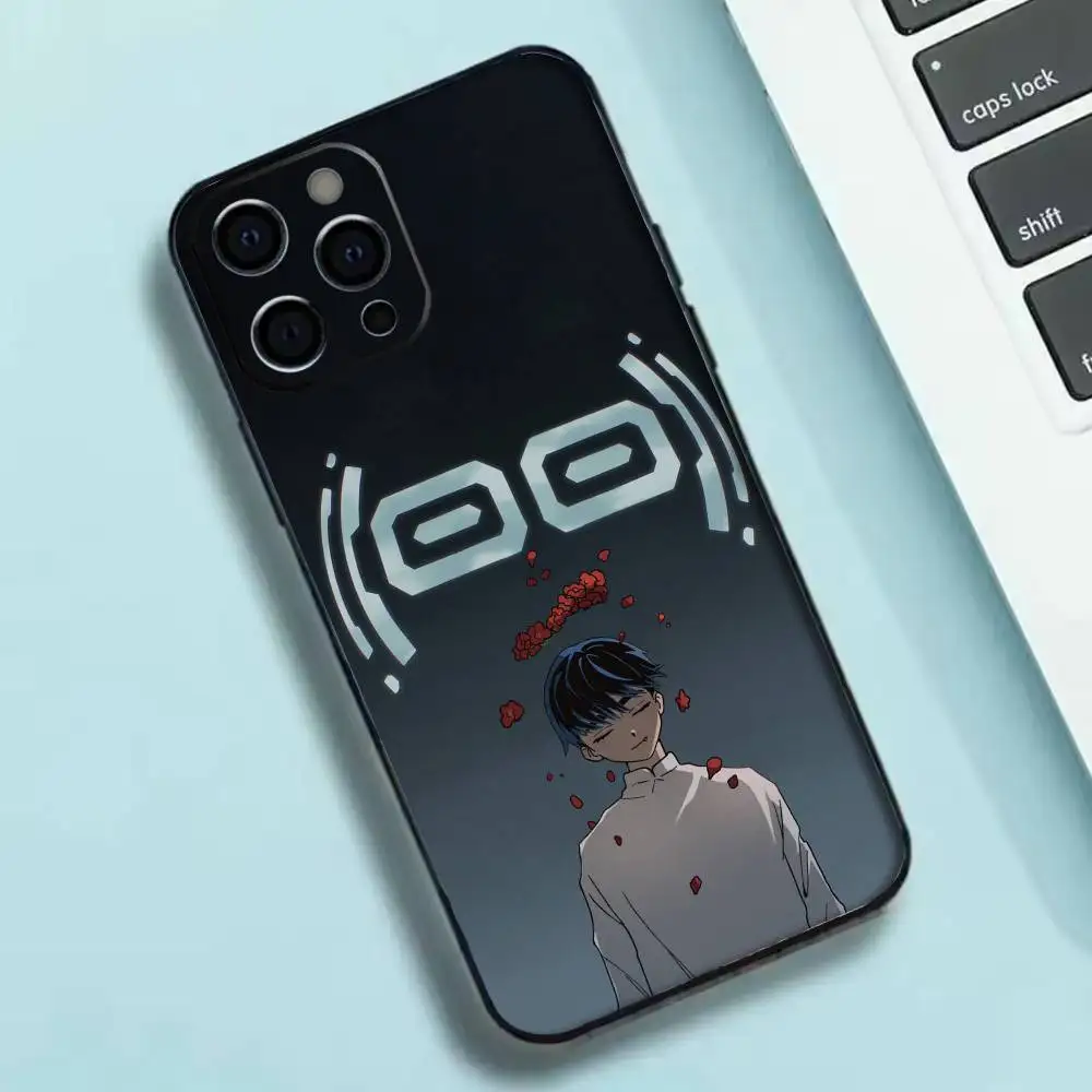 A-Alien Stage Ivan Till جراب هاتف سيليكون ناعم لهاتف آيفون 17 16 15 14 13 12 11 X XR Plus Pro Max Plus