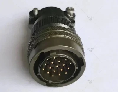 Aviation Plug Connector 19 Core MS3116F14-19S/P MS3112E14-19P/S