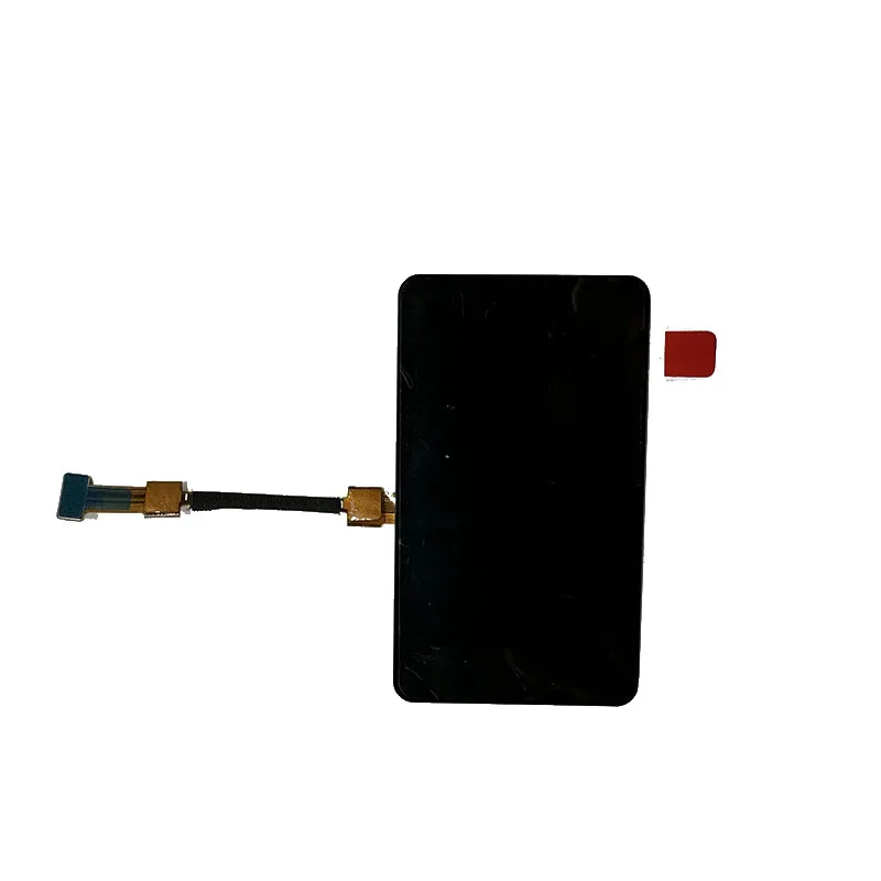 2.0-inch Camera LCD Screen Display For Dji Osmo Pocket 3 Action Camera LCD Display Touch Screen Repair Replacement Part
