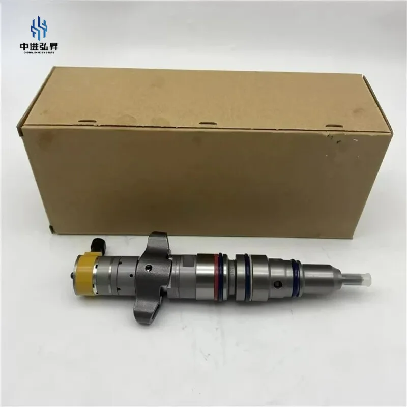 

Подходит для форсунок C9 267-9717 2679717 2544340 2681835 2681836 268-9577 2689577 387-9426 3879426