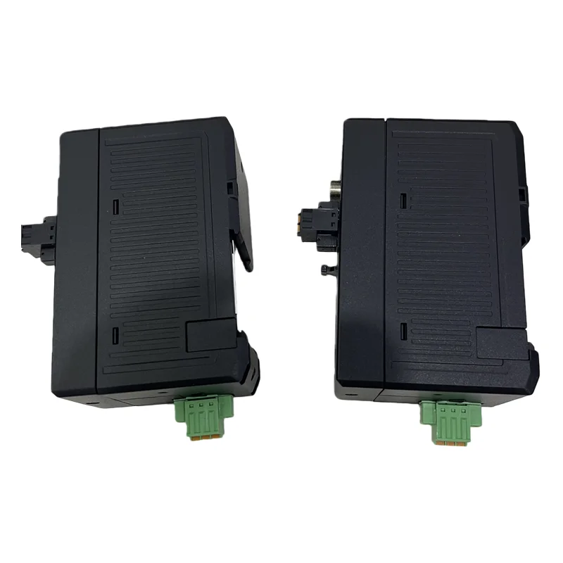 Superior Quality KEYENCE IX-H2000 Laser Sensor Controller Host Used in the Precision Assembly Industry