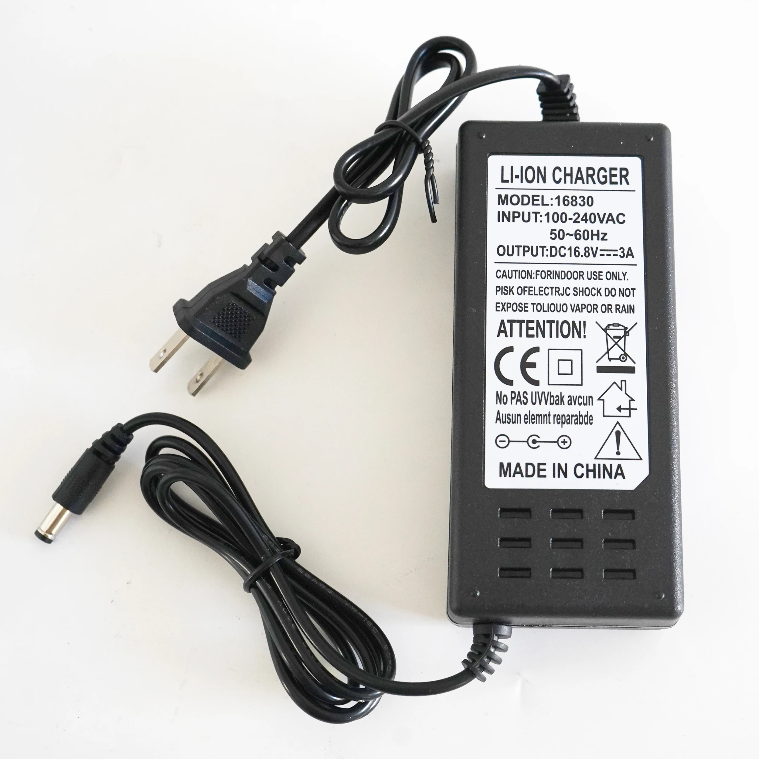 

Charger for Profoto B10 B10 Plus Series Flash Heads Battery