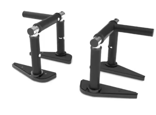 Adjustable Portable Stainless Steel Sports & Entertainment Doorway Pull-Up Handle with Smart Clamp Door Frame Bar