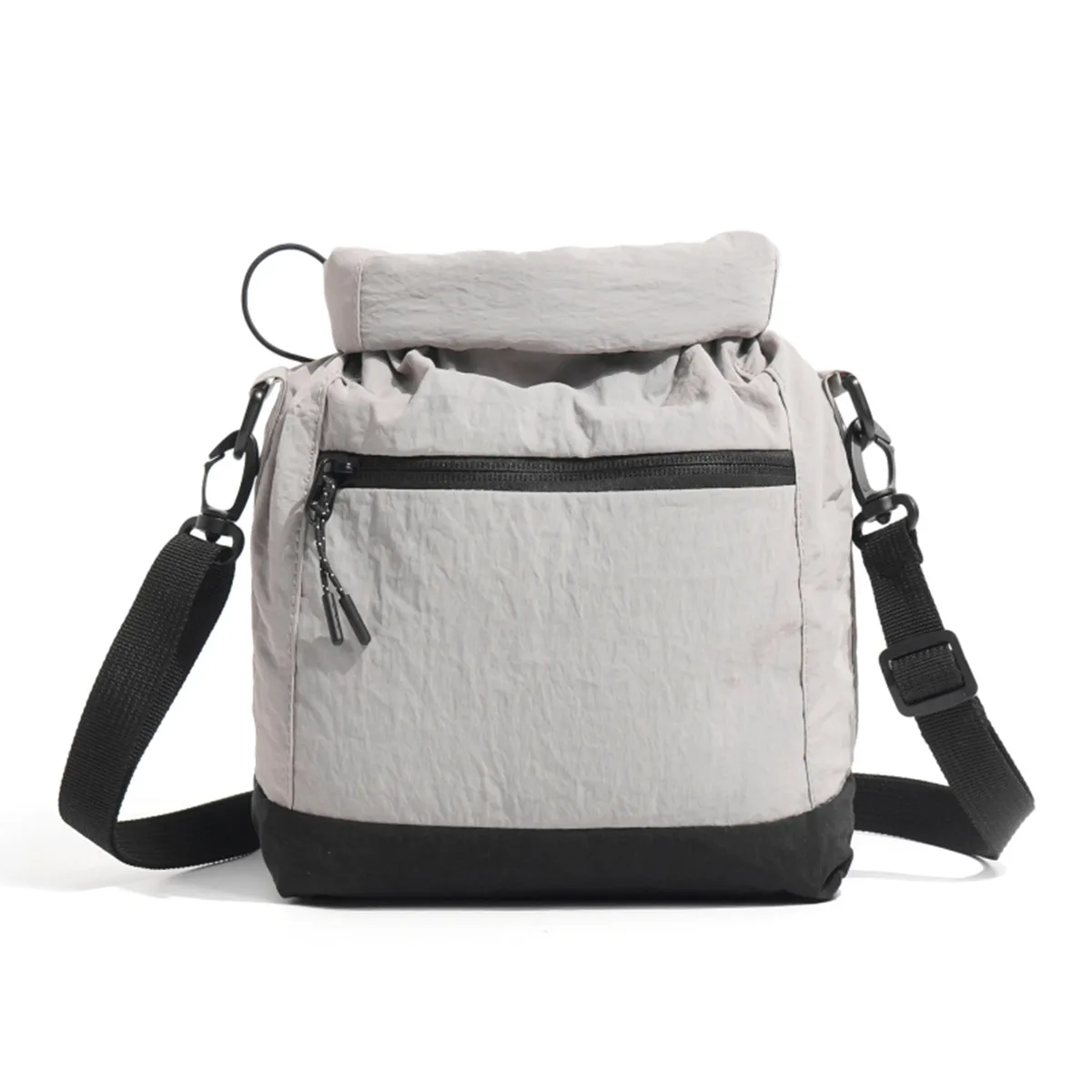 Park Crossbody Bag for Women, Water Bottle Bag, Lightweight Outdoor Hiking and Mountaineering Bag, Mobile Phone Bag, Portable Water Bottle Bag, Small Shoulder Bag for Male Students