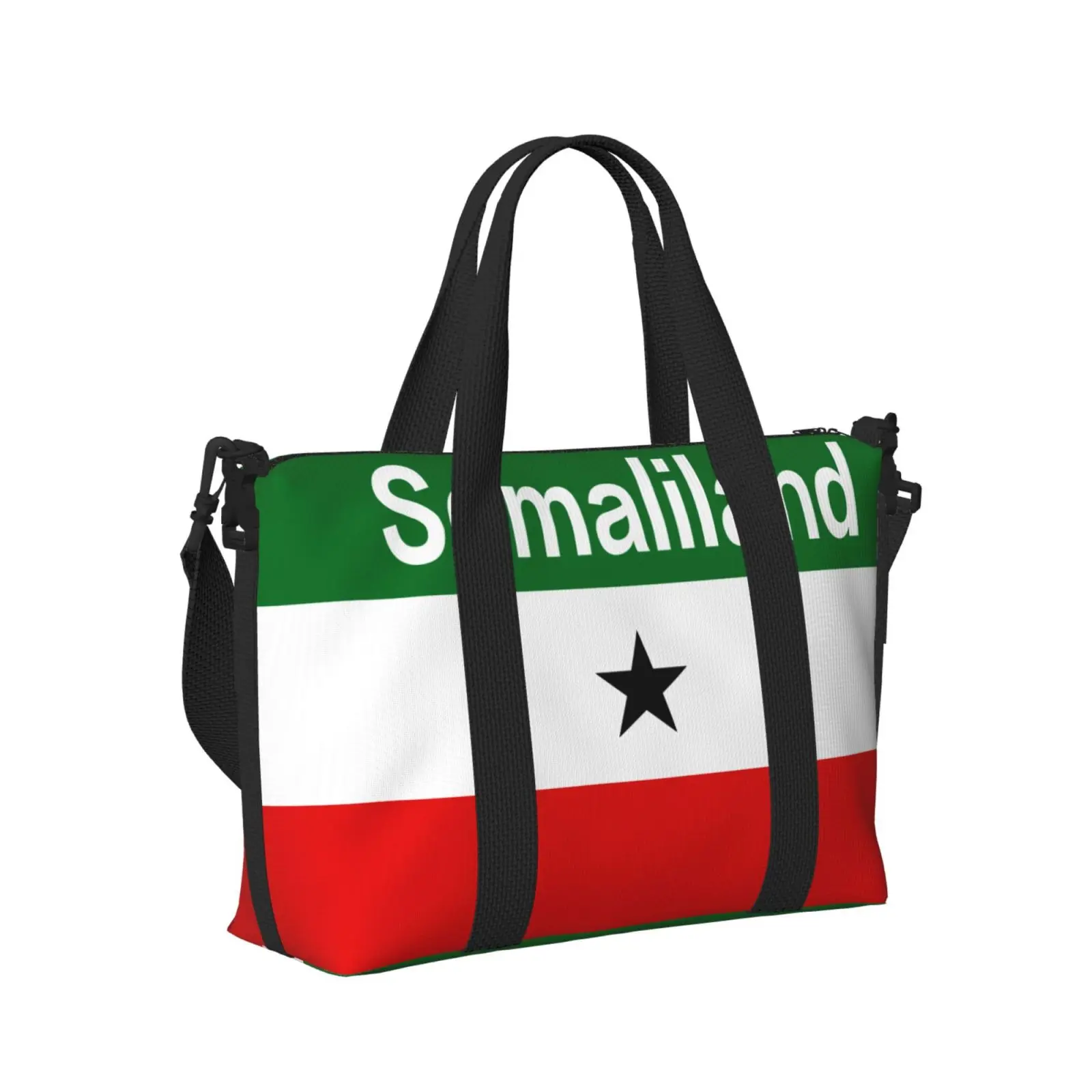 

Hand Travel Bag somaliland