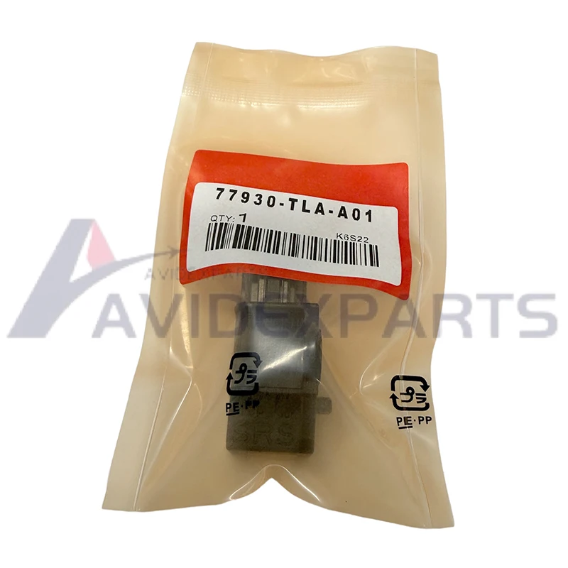 77930-TLA-A01 is suitable For Honda CR-V collision sensors from 2018 to 2022