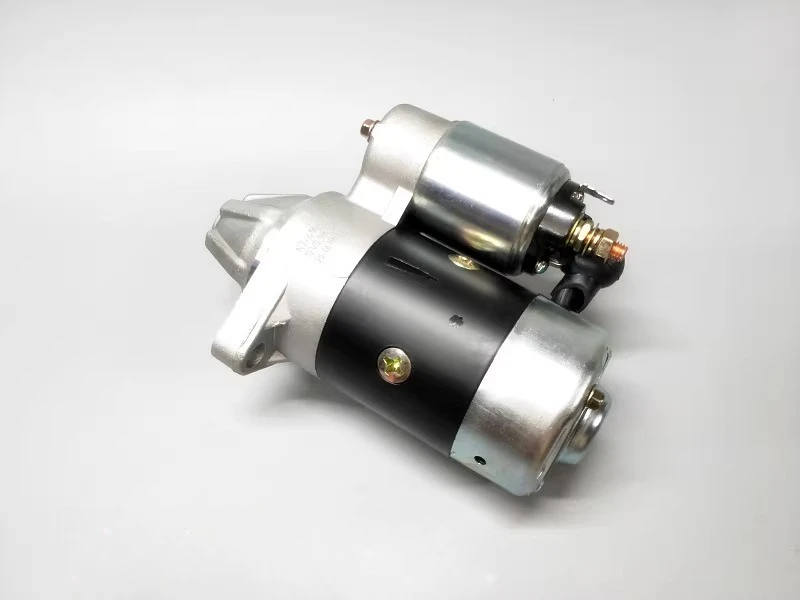 173/178/186/188/192/195 Air-cooled micro-tiller, water pump, road cutter, motor electric start