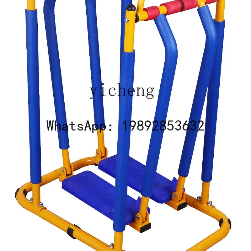 อุปกรณ์กีฬาสำหรับเด็ก ABC อุปกรณ์กีฬาในบ้าน ลู่วิ่งออกกำลังกาย ของเล่นออกกำลังกาย