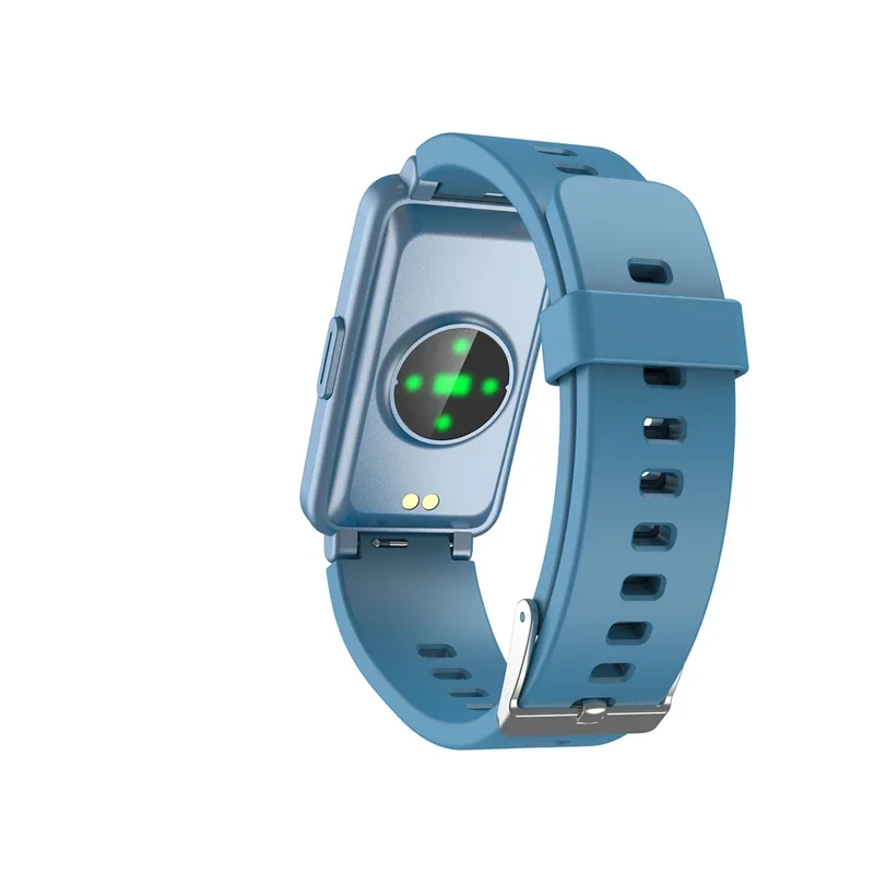 Sports Smartwatches Social APP Message Reminder Health Monitoring Alarm Clock Calculator Multifunction Watches Women For Samsung