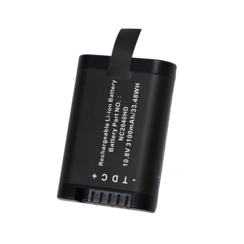 New NC2040HD High Quality Battery 10.8V 3100mAh for Agilent InspiredEnergy NC2040A22 NC2040A24 NC2040 NC2040HD34 NC2040HD22