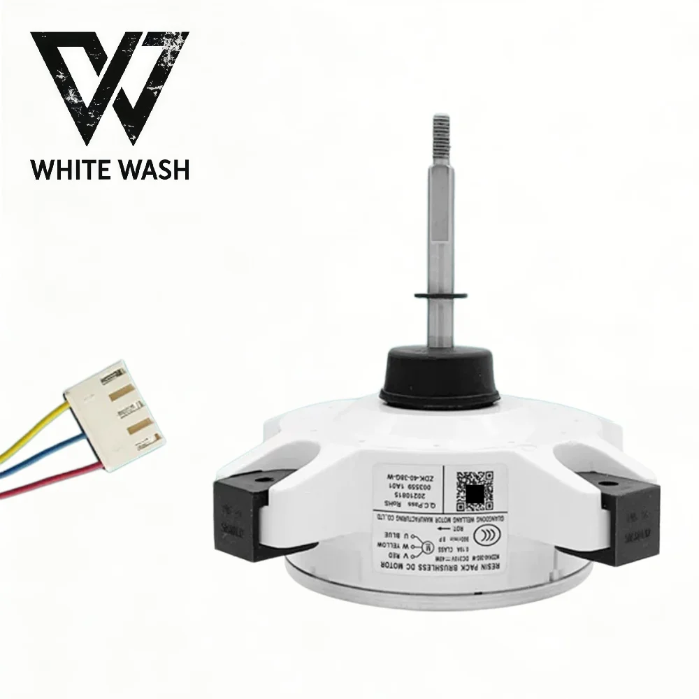 

WZDK40-38G-W, WZDK40-38G-W, Discharge Air Appliance, Discharge Appliance 1-1.5