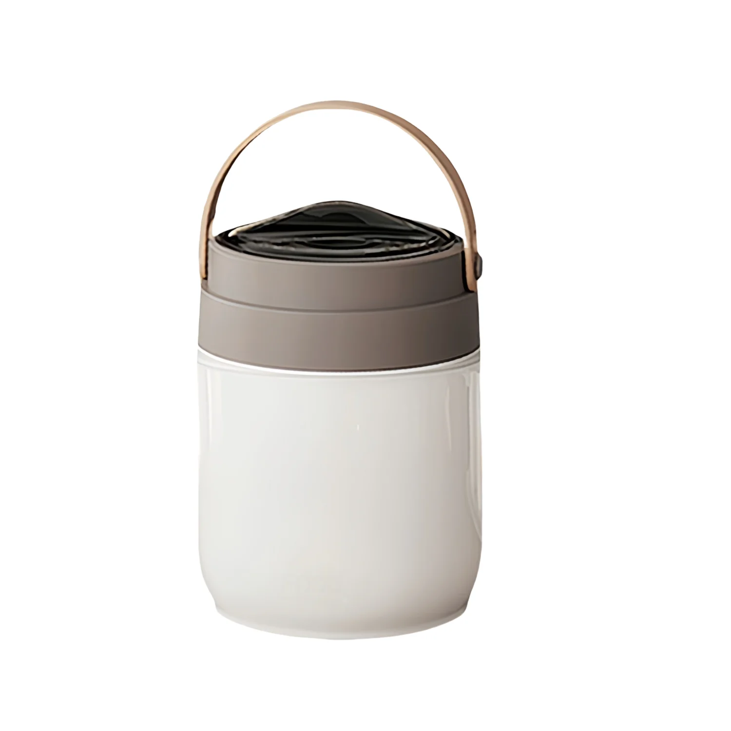 

316 Stainless Steel Portable Insulated Lunchbox PP Lid Silicone Seal Leak Proof Food Grade 1-2L Large Capacity for Students