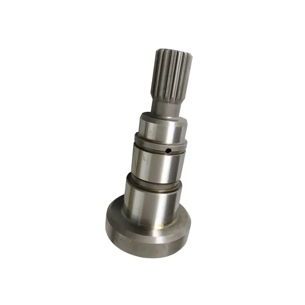 

Drive Shaft A7VO28 Snap Ring Shaft for Repair REXROTH Pump