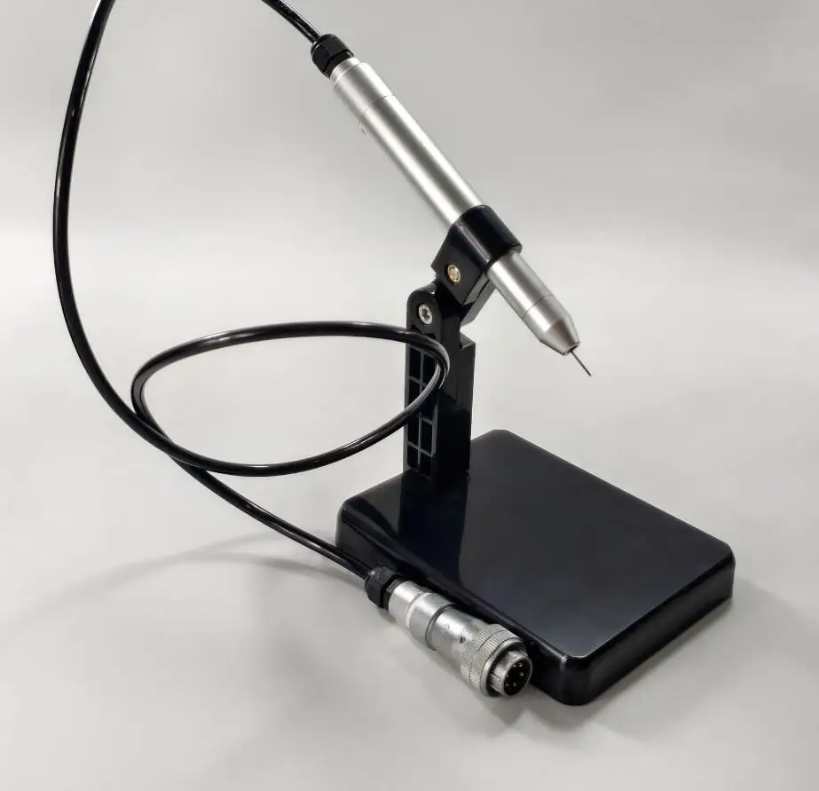 

Argon Arc Welder Spot Welding Machine Jewelry Dental Metalworking Hand Tool Soldering Equipment for Metal Craftsmanship