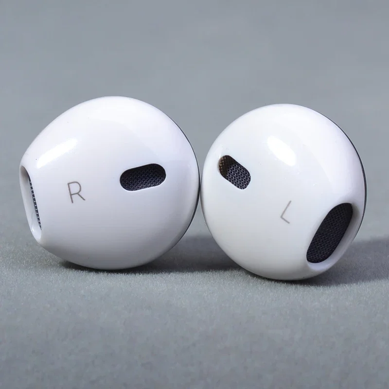 diy earphone head mmcx pluggable 1pair(L+R)