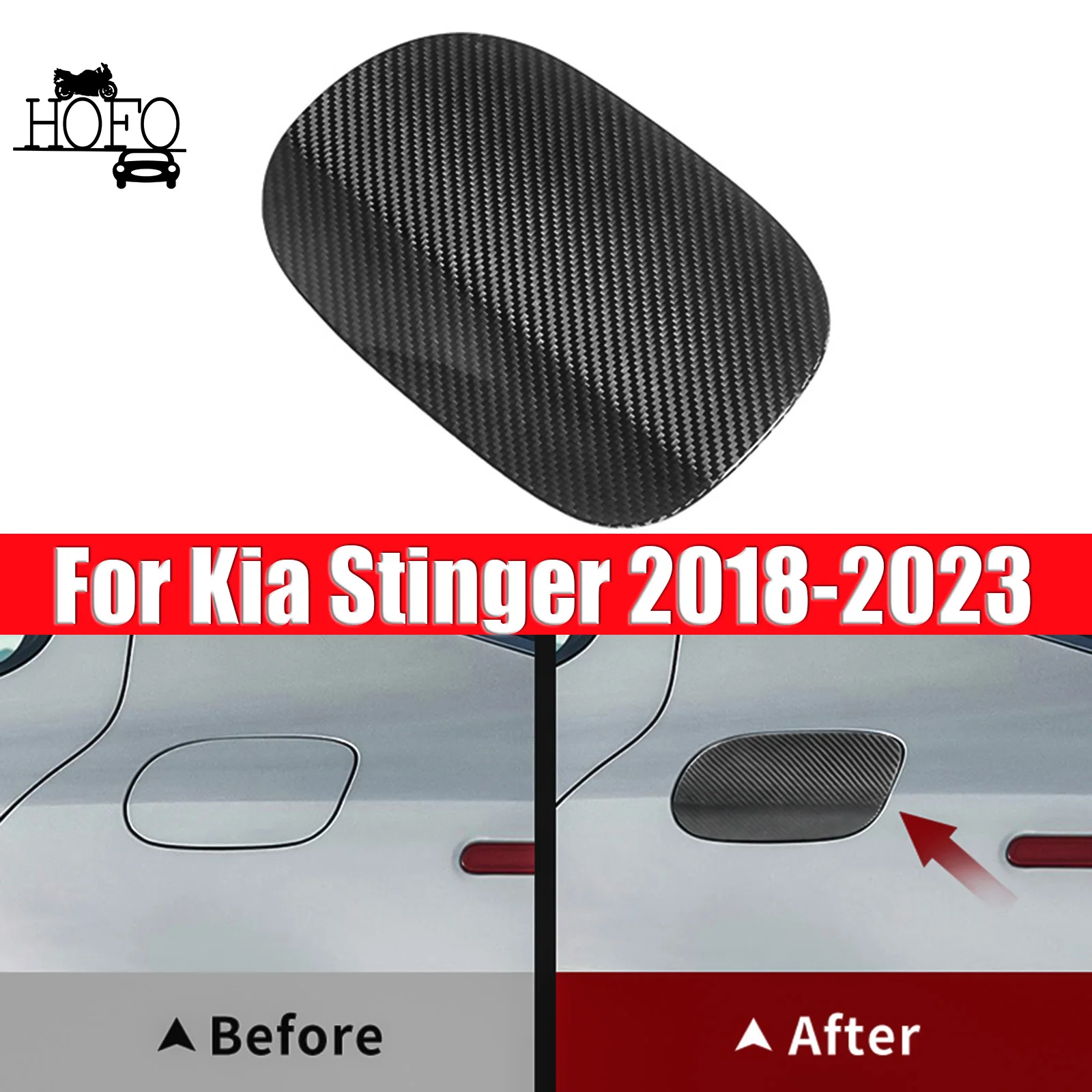 for-kia-stinger-2018-2023-car-fuel-tank-cap-protective-cover