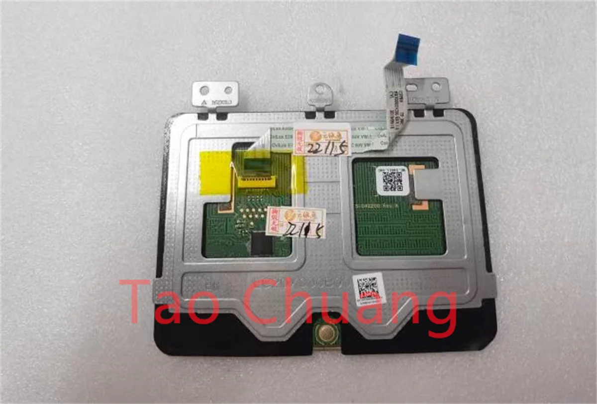 FOR Acer Shadow Knight 3 AN515-52 AN515-51 AN515-53 N17C1 AN515-42 ES1-533 Touchpad Mouse Button Board TM-P3218