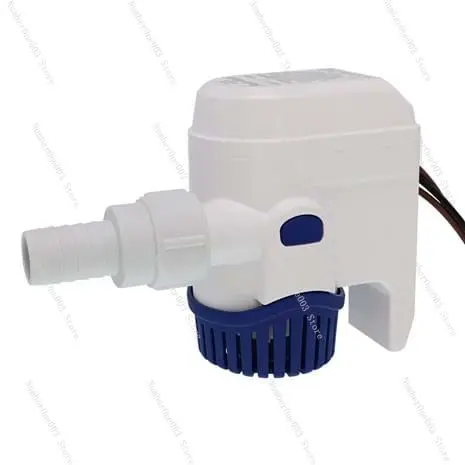Automatic Bilge Pump 500/800GPH/Submersible Pump/Drainage Pump/RM500B/RM800B/RM1100B