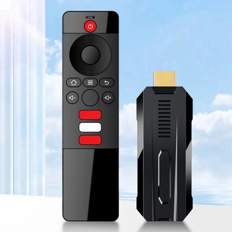 8K Smart RK3528 Set Top Box Android 13ATV Set Top Box Bluetooth 4K HD TV Box Player TV BOX