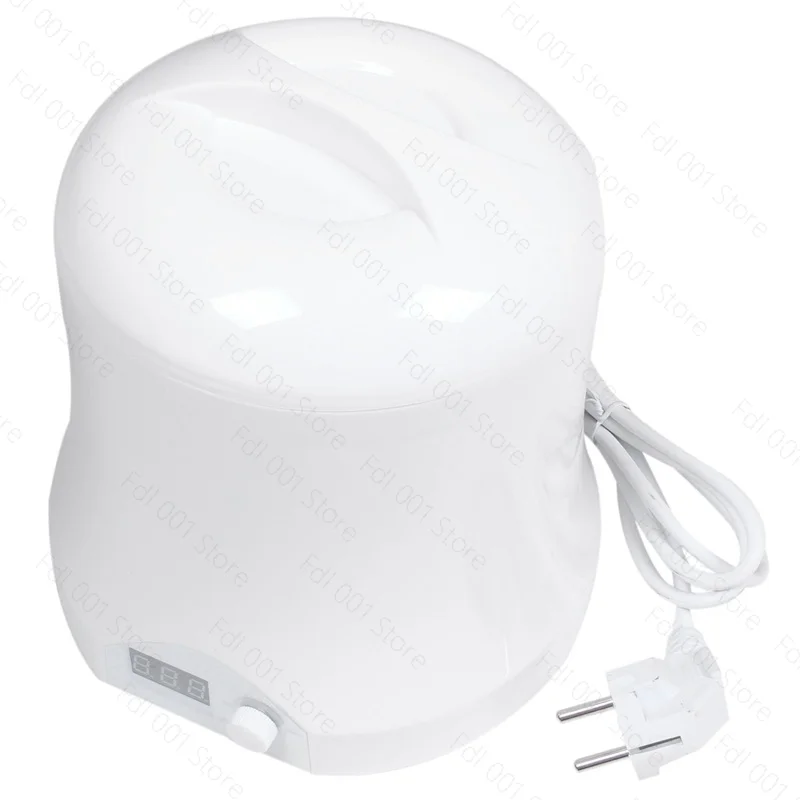 Electric Depilatory Waxing Heat-Resistant Eco-Friendly Heater Melt Wax Warmer Hair Removal Machine Hair Removal Spa