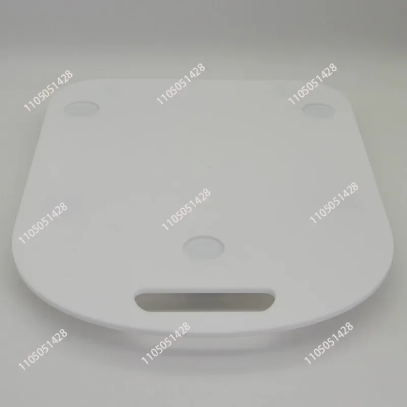 Gliding Board For Thermomix TM6 TM5 Effortless Acrylic Rolling Board