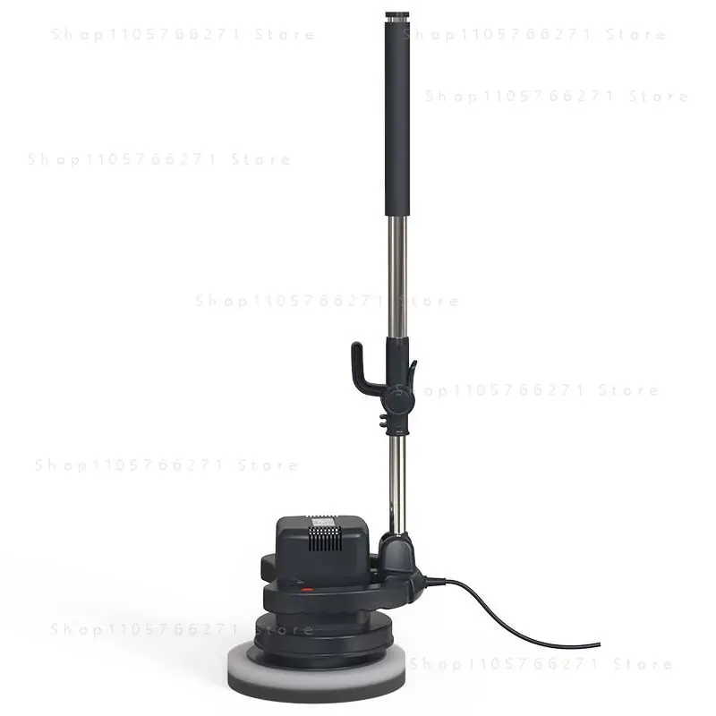 Wooden Floor Waxing Machine, Polishing Machine, Electric Waxing Machine for Car Household , Marble Tile , Furniture