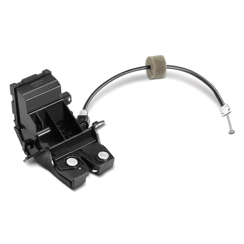 A19Q-Auto Achterklep Slot Kofferbak Klink Actuator A1717500085 1717500185 2037500085 Voor Mercedes-Benz W203 W211 W212 W209 R171