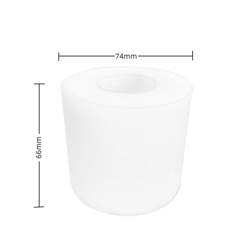 掃除機のスペアパーツ,モーター後,Hepaフィルターの交換,サメlz600,lz601,lz602,lz602c